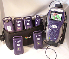 SmartID 6 Pack with DSAM